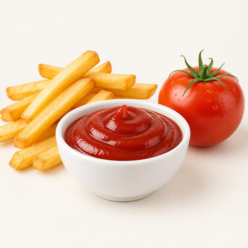 Доматен кетчуп Heinz