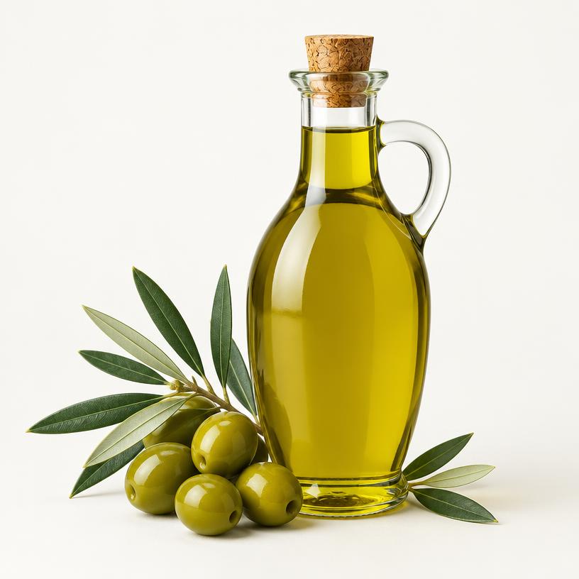 Huile d'olive extra vierge