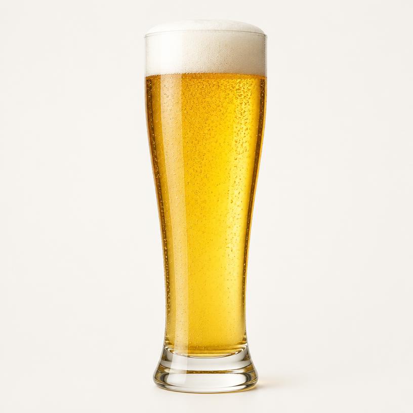 Бира пилзнер Jupiler 6x25 cl