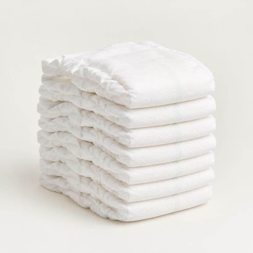 Pampers Baby-Dry 4 beden (44 st)