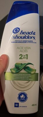 Класически шампоан Head & Shoulders