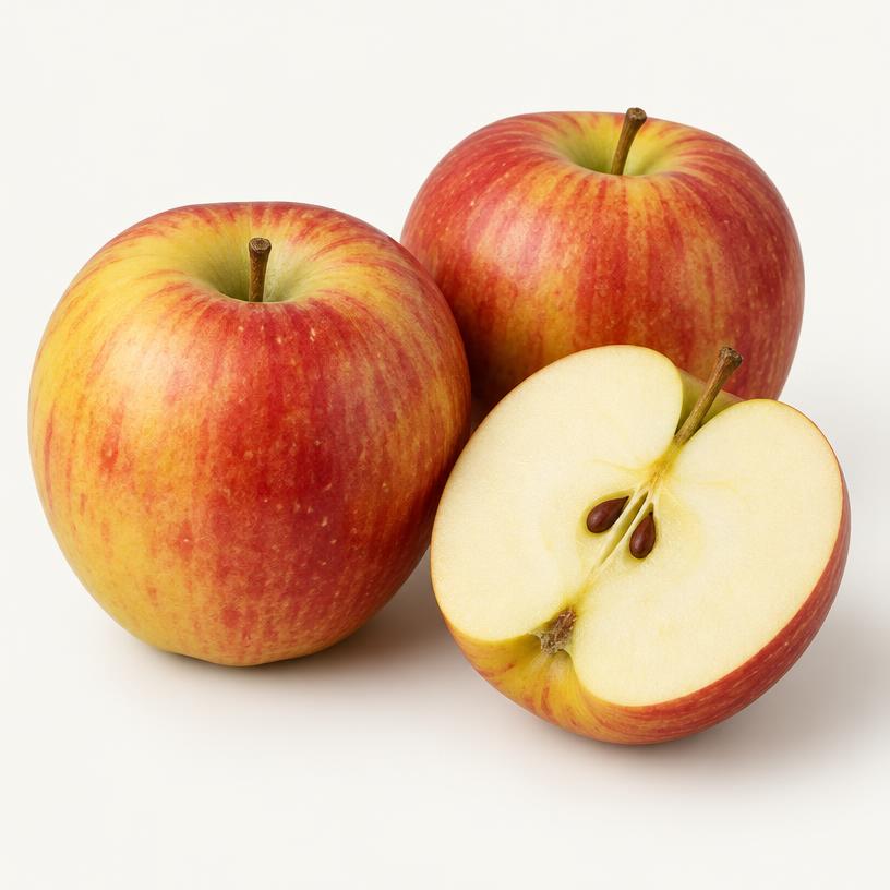 Pommes Jonagold