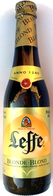Leffe Blonde 6x33 cl