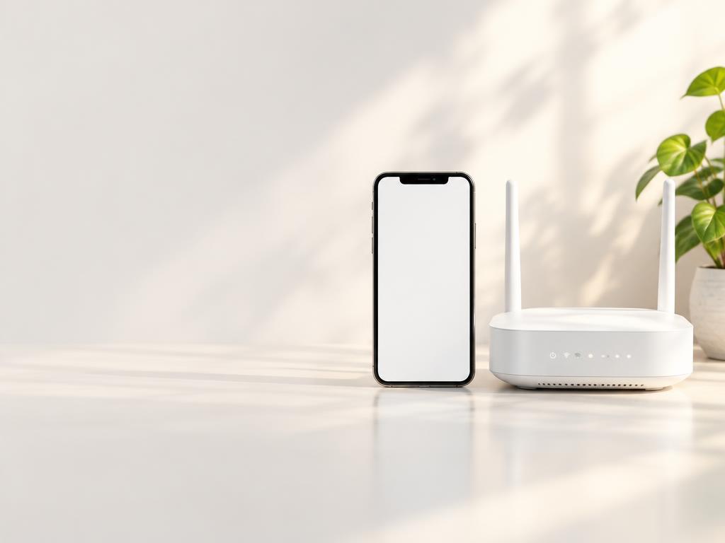 Orange — Mobile & connected