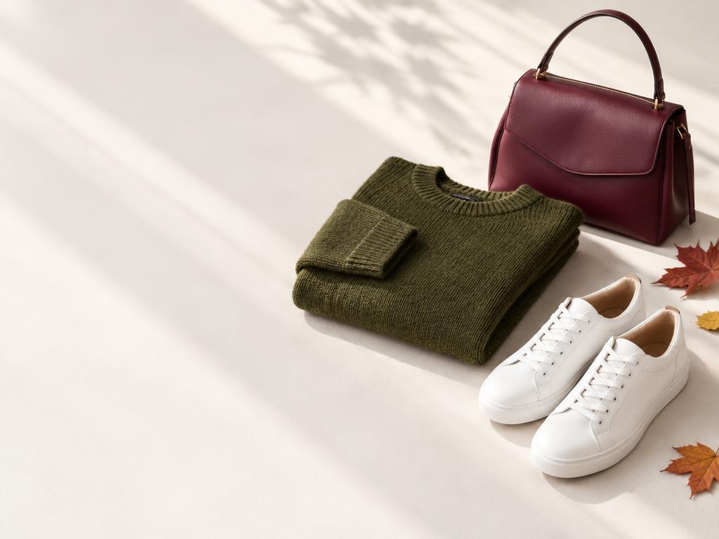 Zalando — Fashion & your style