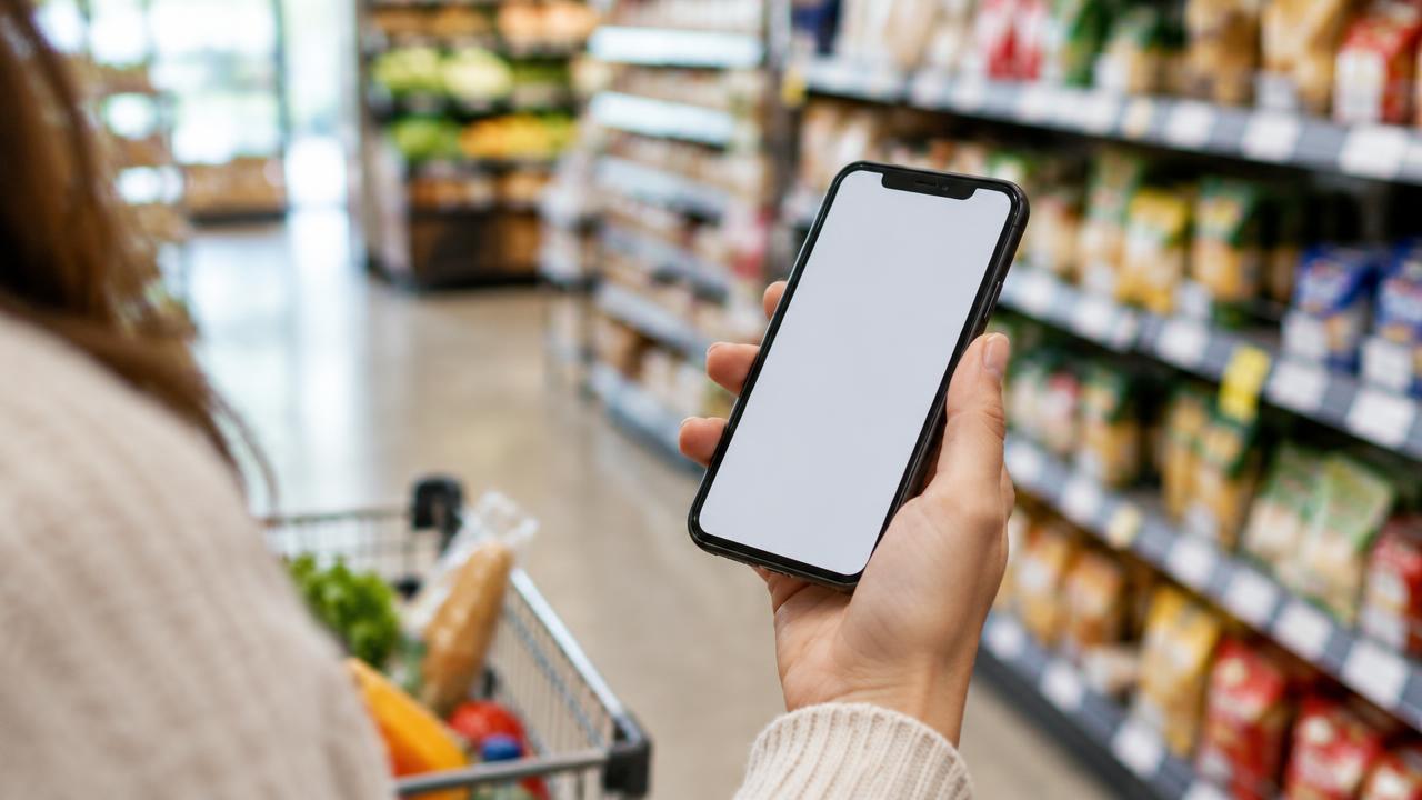 MarketWijs app